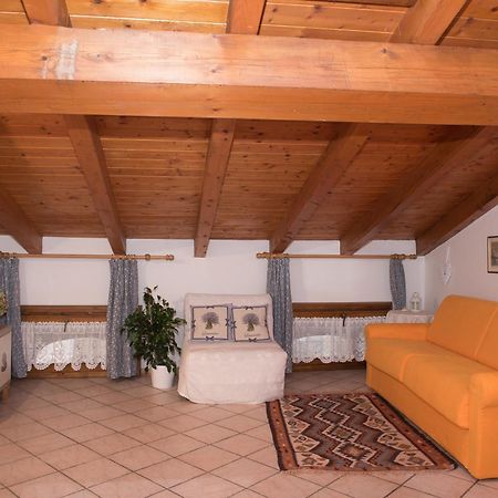 Residenza Contrada Tedesca Apartment Тренто Екстериор снимка