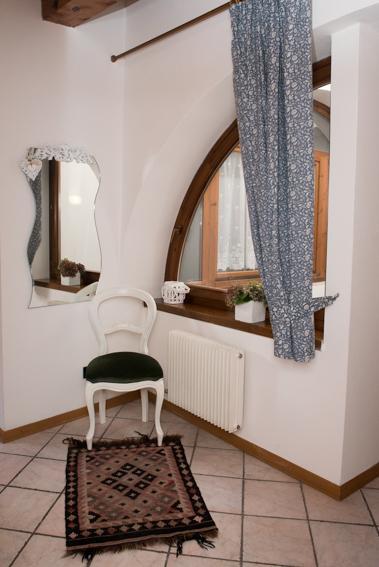 Residenza Contrada Tedesca Apartment Тренто Екстериор снимка
